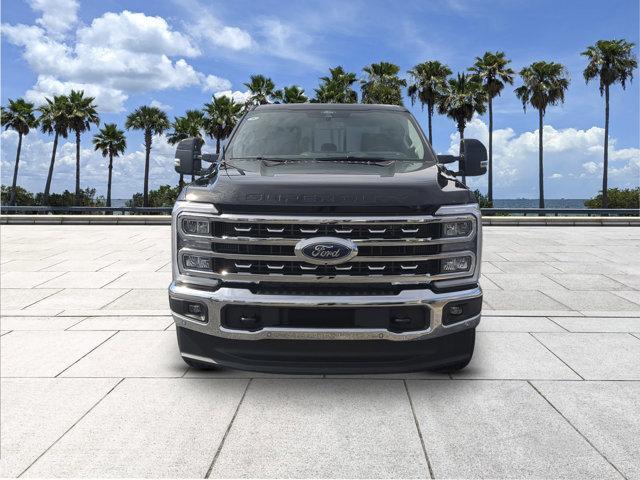 new 2026 Ford F-350 car, priced at $79,995