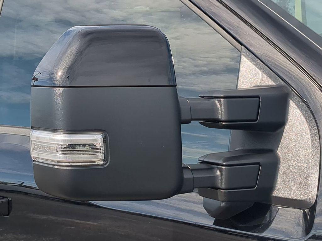 new 2026 Ford F-350 car, priced at $79,995