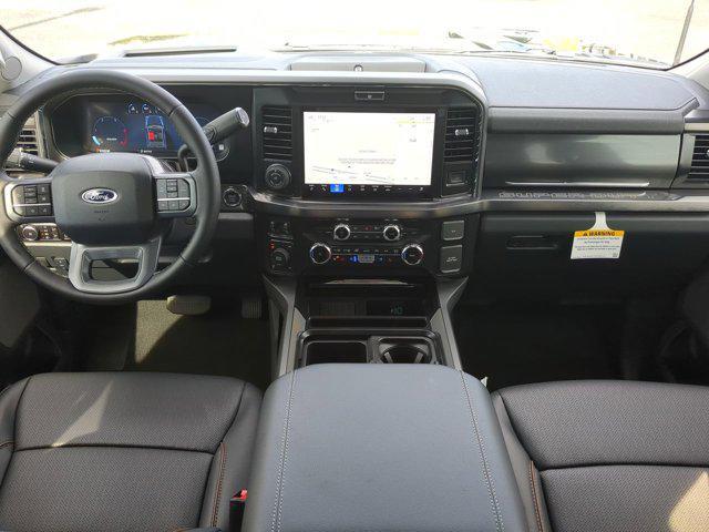 new 2026 Ford F-350 car, priced at $79,995