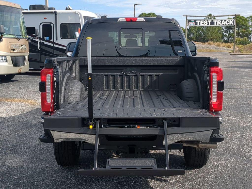 new 2026 Ford F-350 car, priced at $79,995