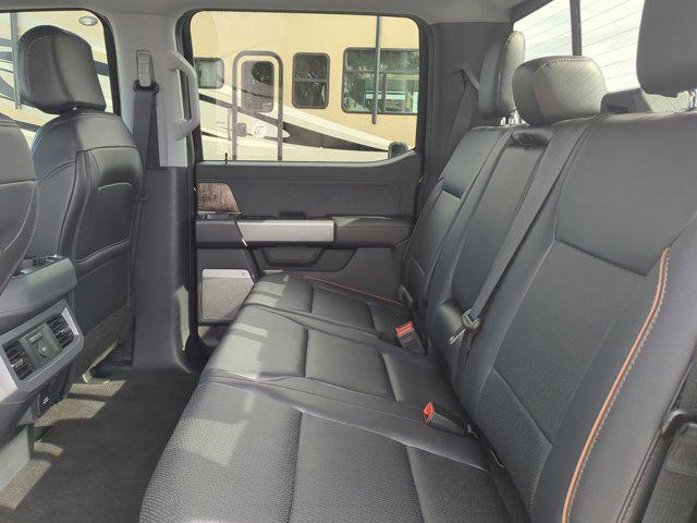 new 2026 Ford F-350 car, priced at $79,995