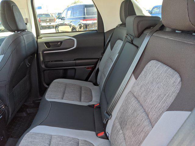 used 2023 Ford Bronco Sport car, priced at $21,701