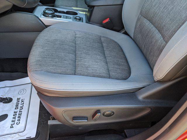 used 2023 Ford Bronco Sport car, priced at $21,701