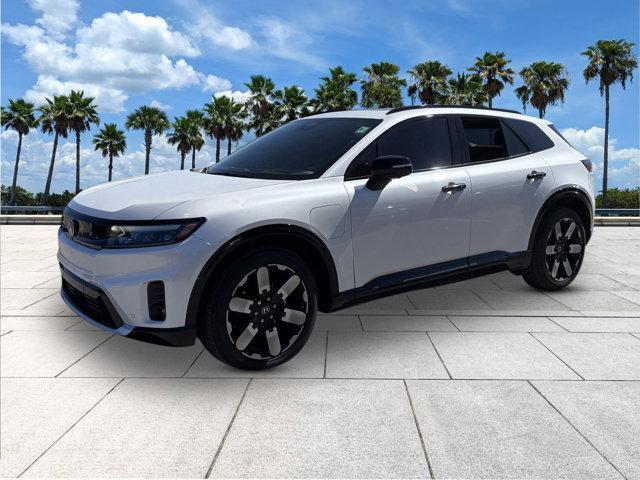 used 2025 Honda Prologue car, priced at $28,989