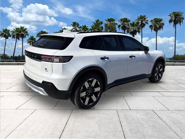 used 2025 Honda Prologue car, priced at $28,989