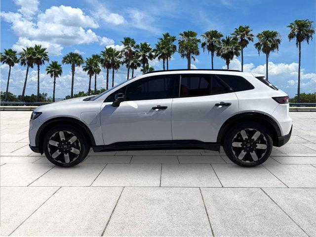 used 2025 Honda Prologue car, priced at $28,989