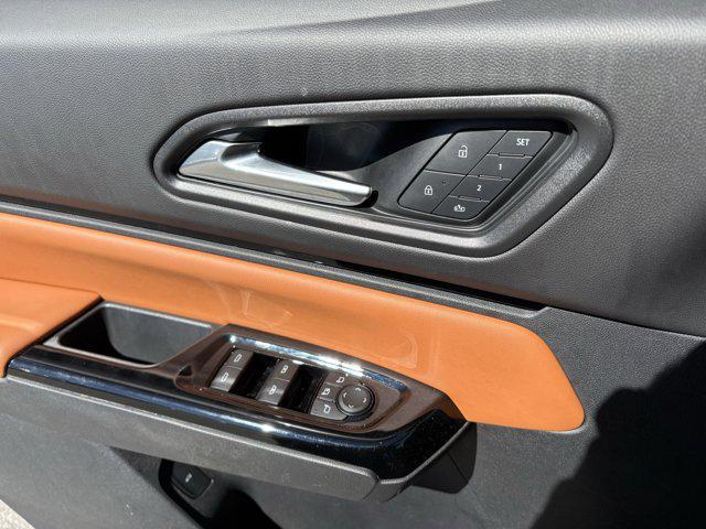 used 2025 Honda Prologue car, priced at $28,989