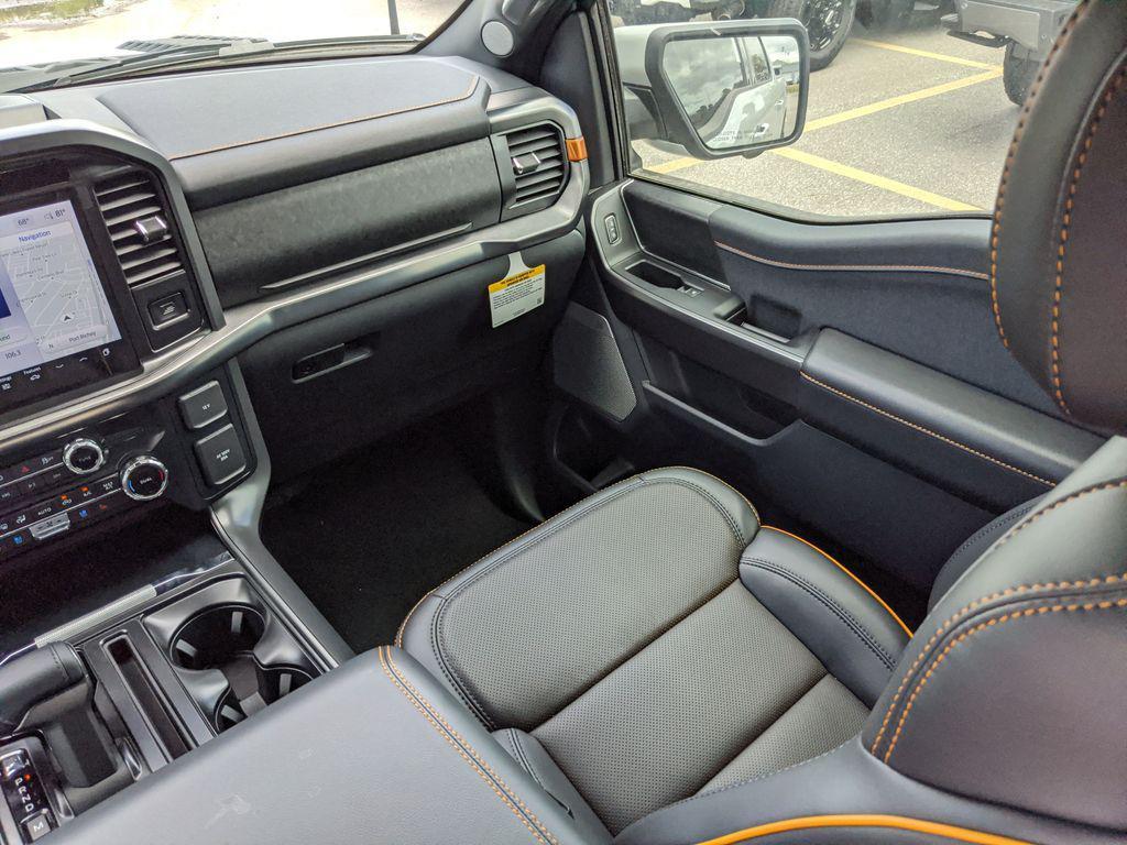 new 2026 Ford F-150 car, priced at $66,995