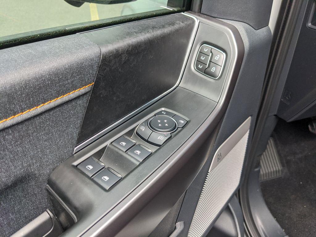 new 2026 Ford F-150 car, priced at $66,995