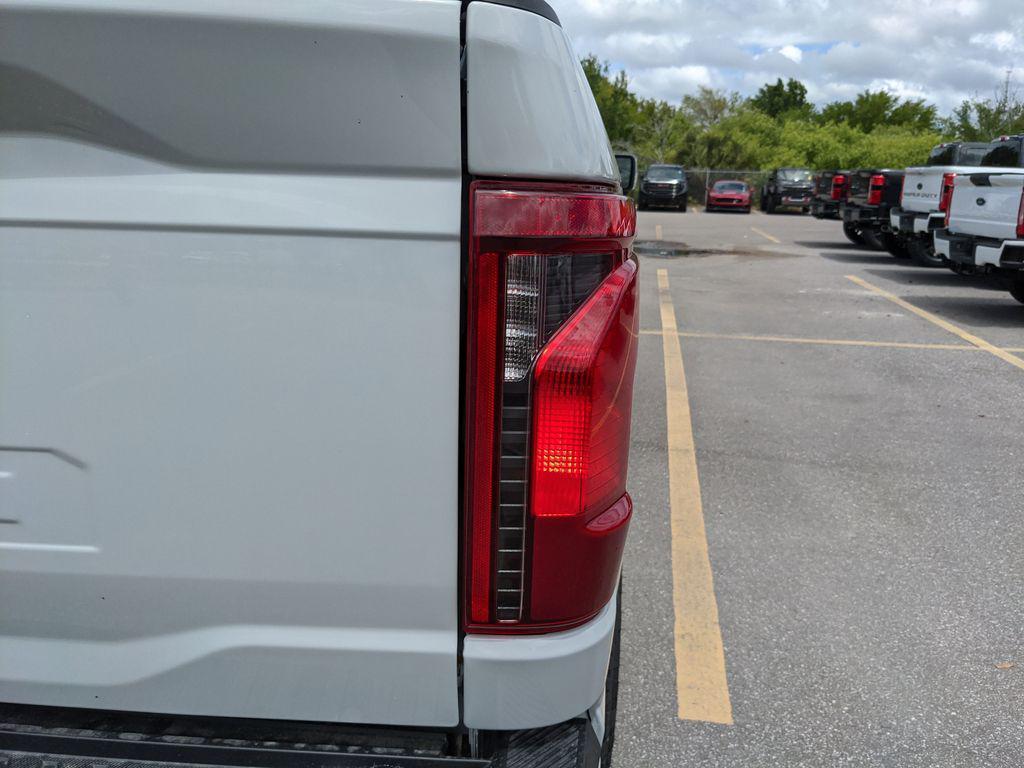 new 2026 Ford F-150 car, priced at $66,995