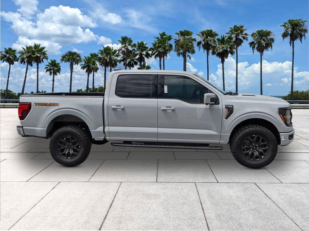 new 2026 Ford F-150 car, priced at $66,995