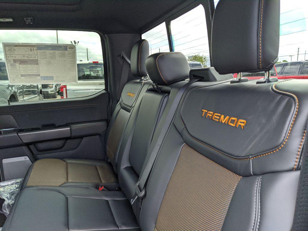 new 2026 Ford F-150 car, priced at $66,995