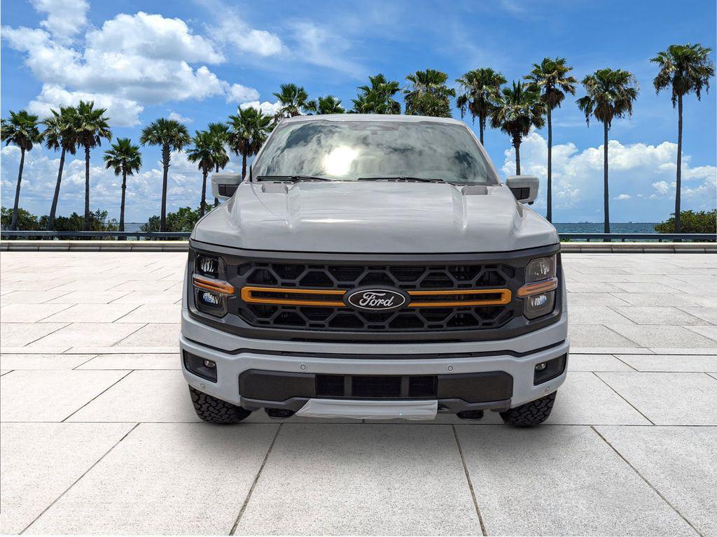 new 2026 Ford F-150 car, priced at $66,995