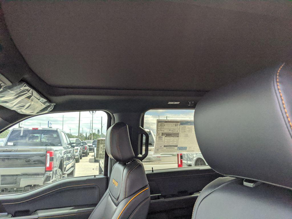 new 2026 Ford F-150 car, priced at $66,995