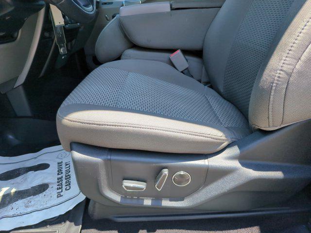 used 2016 Ford F-150 car, priced at $20,981