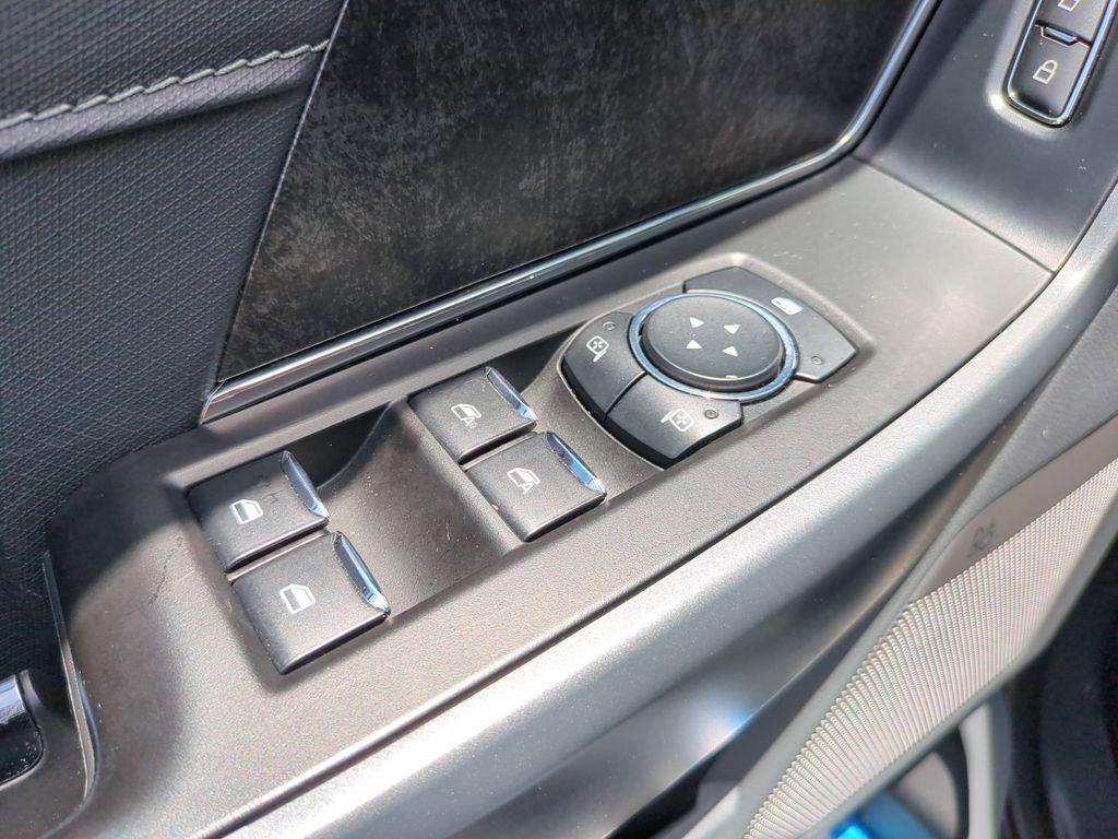 used 2024 Ford F-150 Lightning car, priced at $49,306