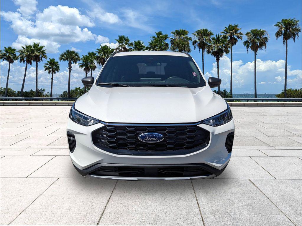 new 2026 Ford Escape car, priced at $27,495