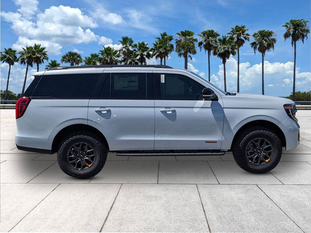 new 2026 Ford Expedition car, priced at $80,080