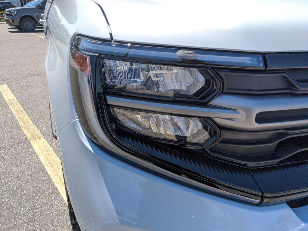 new 2026 Ford Expedition car, priced at $80,080