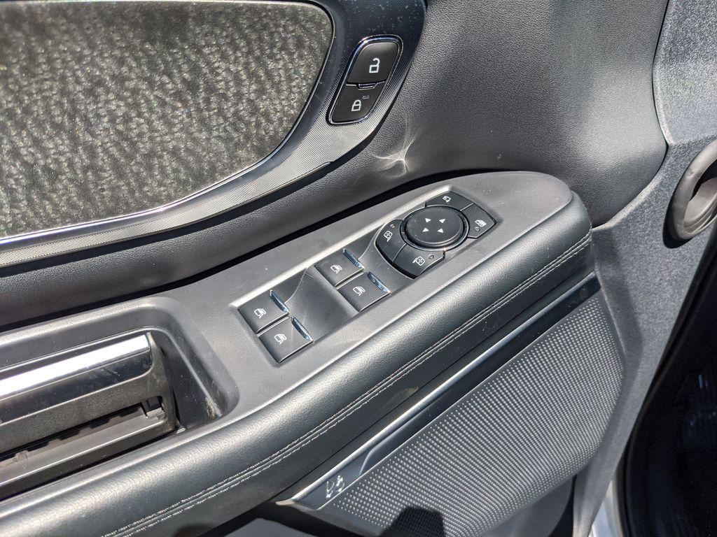 new 2026 Ford Expedition car, priced at $80,080