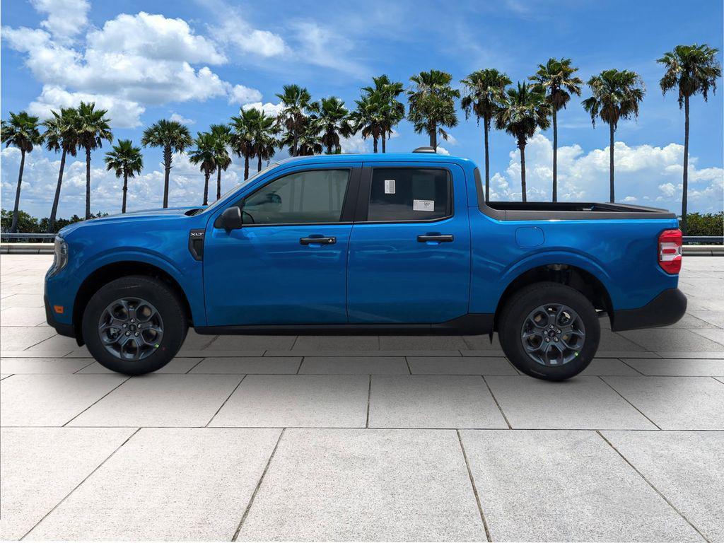 new 2026 Ford Maverick car, priced at $34,080
