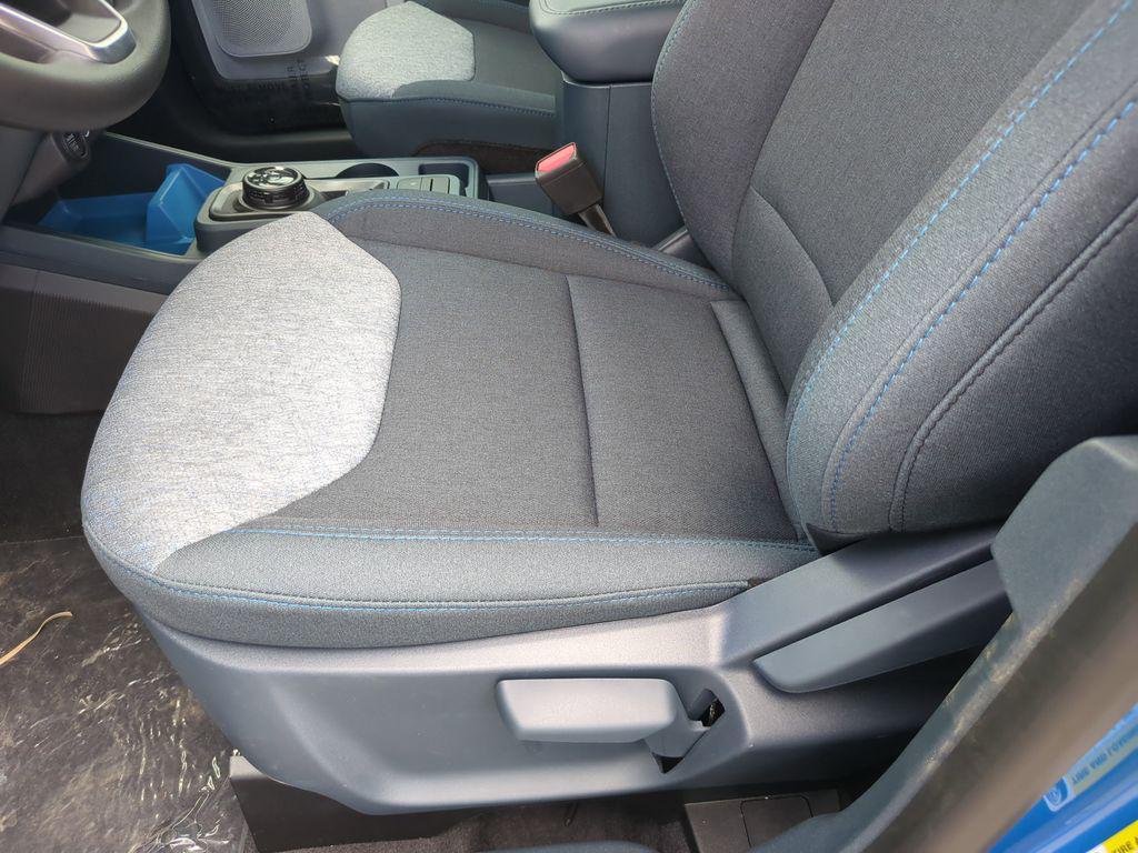 new 2026 Ford Maverick car, priced at $34,080