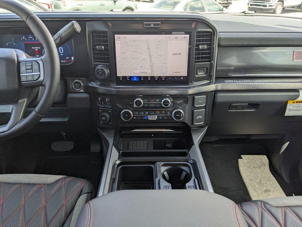 new 2026 Ford F-250 car, priced at $112,080