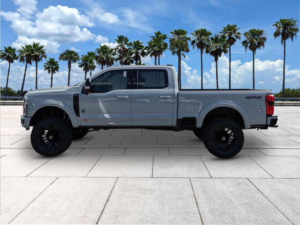 new 2026 Ford F-250 car, priced at $112,080