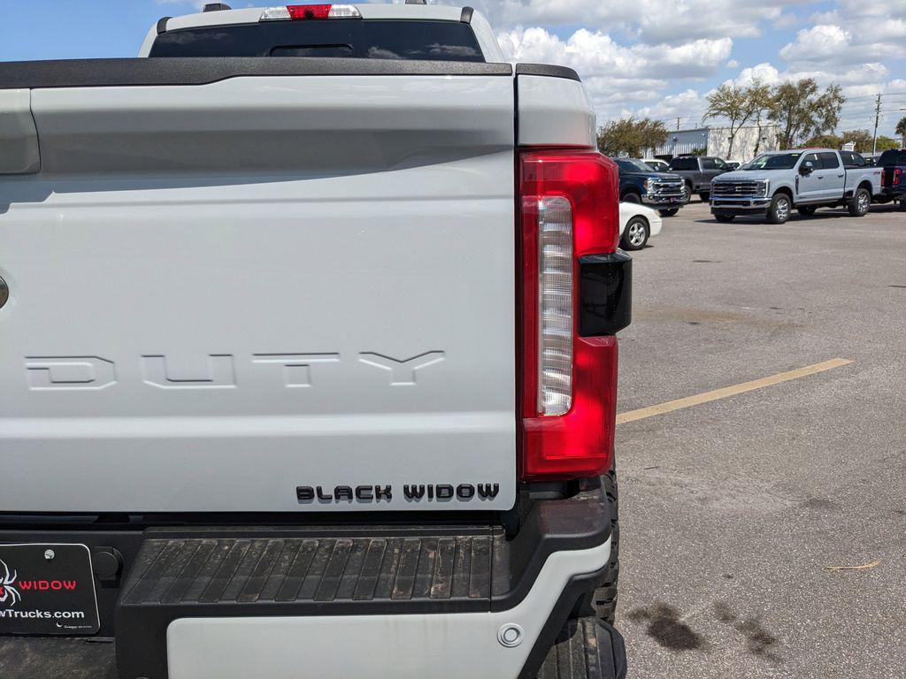 new 2026 Ford F-250 car, priced at $112,080