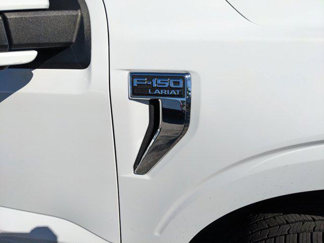 used 2021 Ford F-150 car, priced at $30,995