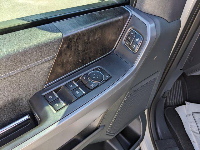 used 2021 Ford F-150 car, priced at $30,995