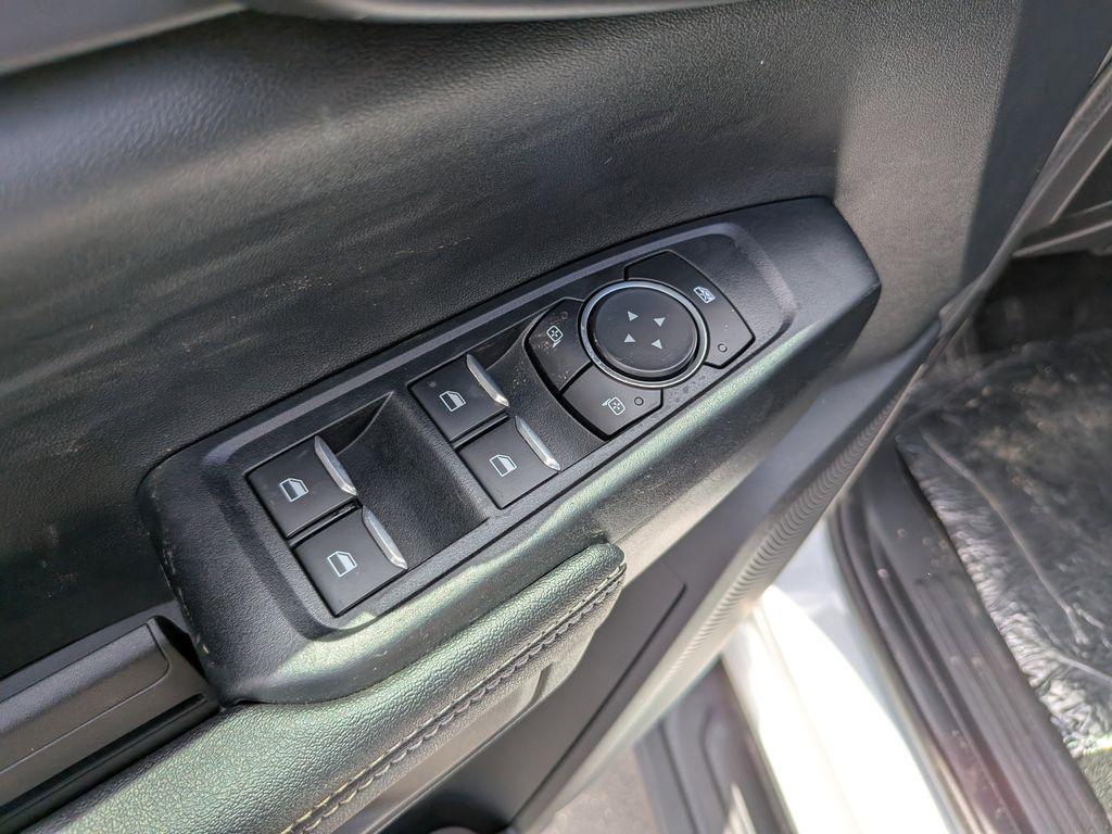 new 2026 Ford Ranger car, priced at $43,580