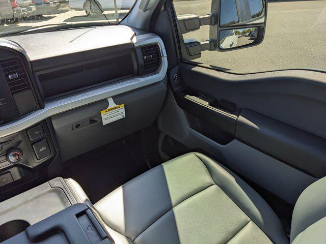 used 2024 Ford F-350 car, priced at $45,047