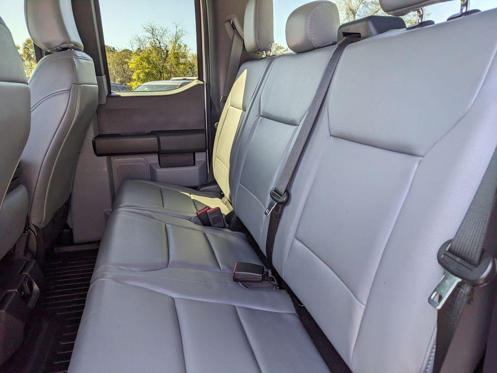 used 2024 Ford F-350 car, priced at $42,888