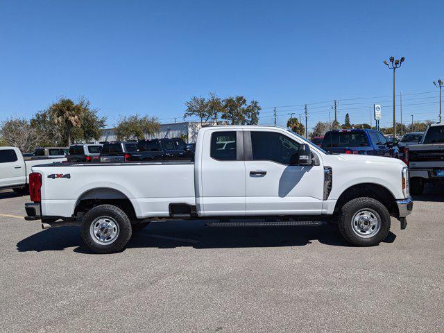 used 2024 Ford F-350 car, priced at $45,047