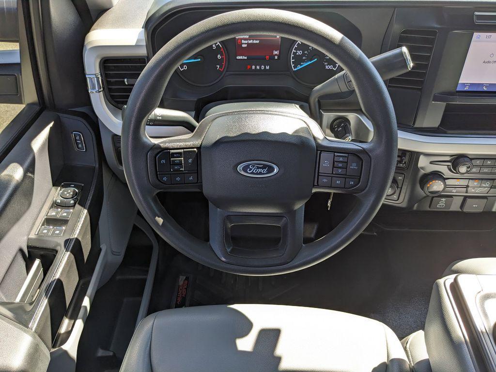 used 2024 Ford F-350 car, priced at $42,888