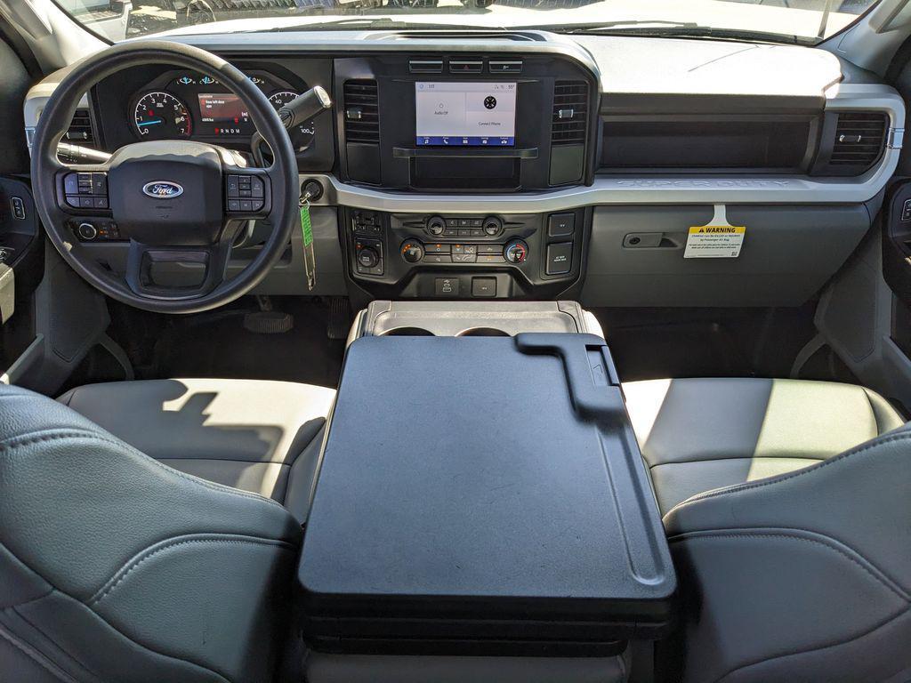 used 2024 Ford F-350 car, priced at $42,888