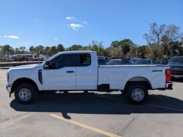 used 2024 Ford F-350 car, priced at $45,047