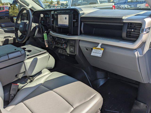 used 2024 Ford F-350 car, priced at $45,047