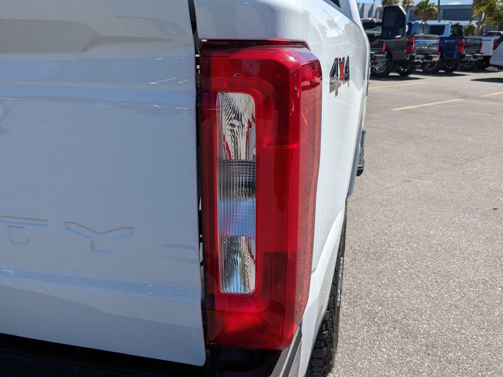 used 2024 Ford F-350 car, priced at $42,888