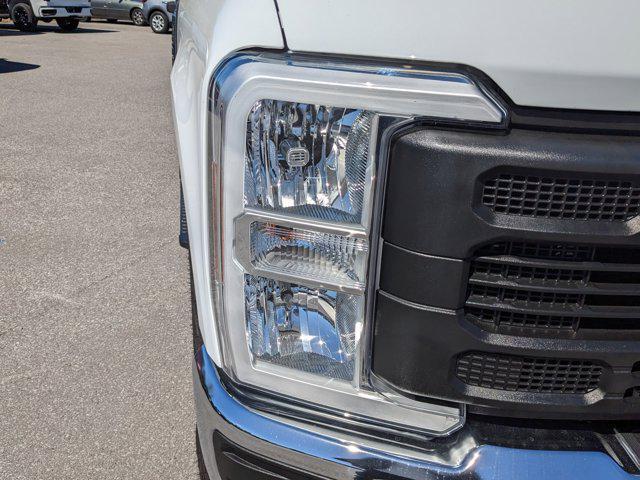 used 2024 Ford F-350 car, priced at $45,047
