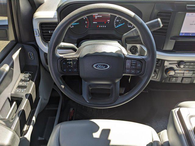 used 2024 Ford F-350 car, priced at $45,047