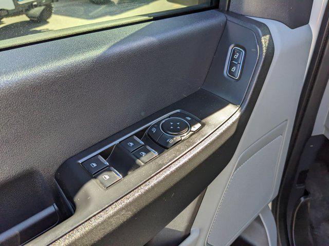 used 2024 Ford F-350 car, priced at $45,047