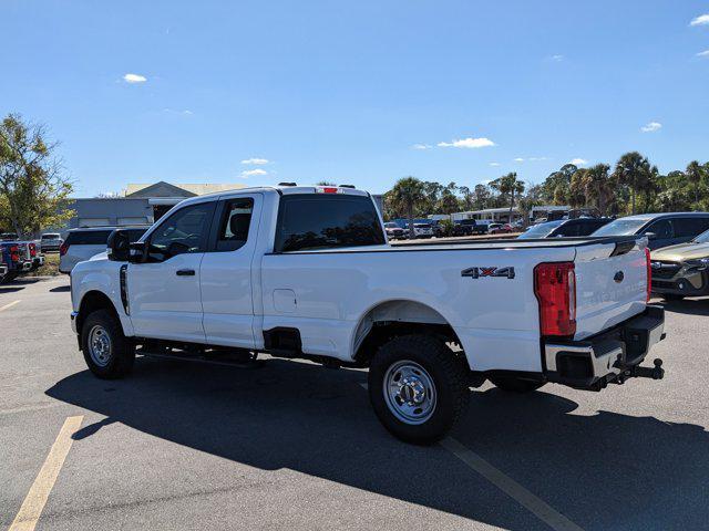 used 2024 Ford F-350 car, priced at $45,047