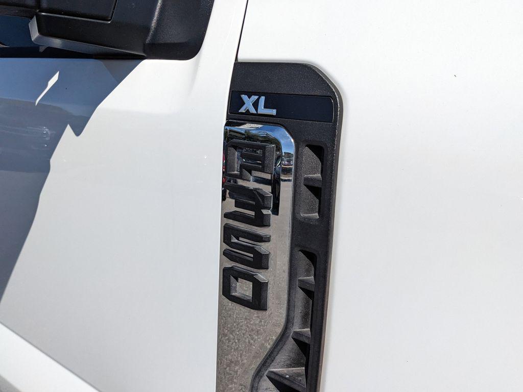 used 2024 Ford F-350 car, priced at $42,888