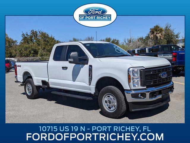 used 2024 Ford F-350 car, priced at $45,047
