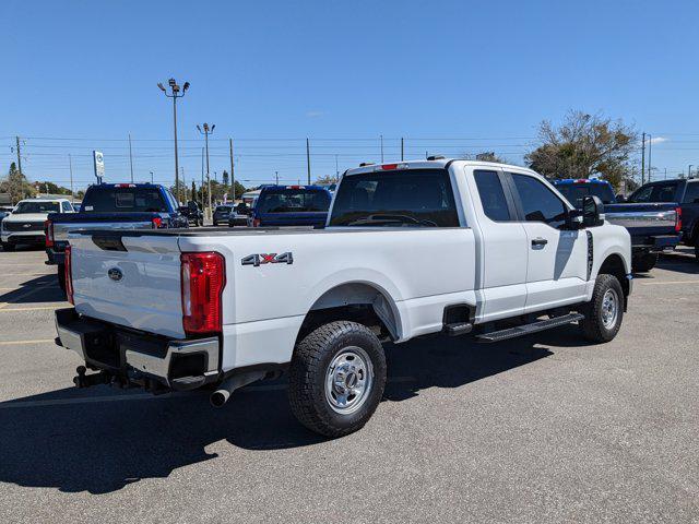 used 2024 Ford F-350 car, priced at $45,047