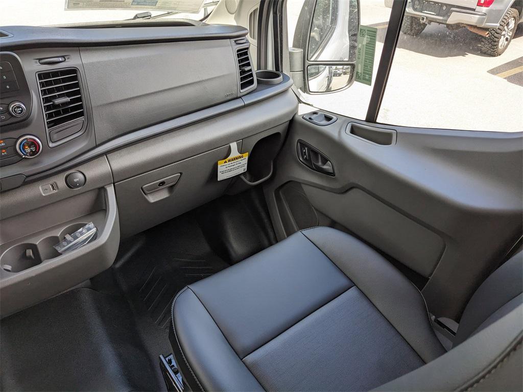 new 2025 Ford Transit-250 car, priced at $44,995