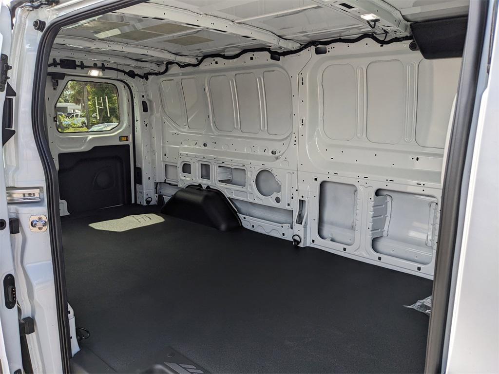 new 2025 Ford Transit-250 car, priced at $44,995