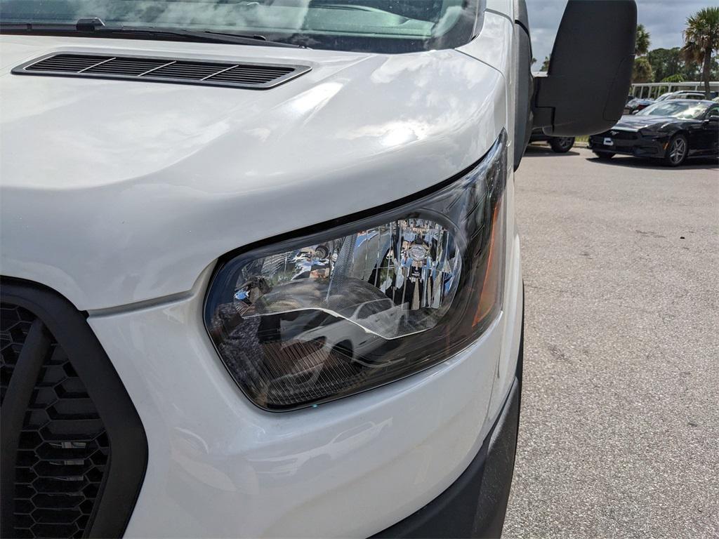 new 2025 Ford Transit-250 car, priced at $44,995